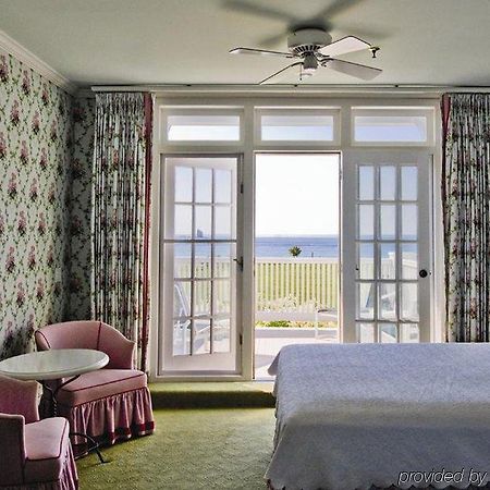 מקינק איילנד Hotel Iroquois חדר תמונה