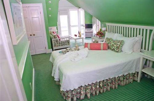 מקינק איילנד Hotel Iroquois מראה חיצוני תמונה