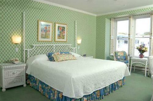 מקינק איילנד Hotel Iroquois מראה חיצוני תמונה