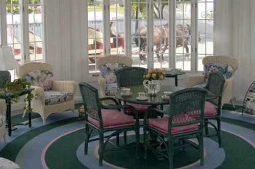 מקינק איילנד Hotel Iroquois מראה חיצוני תמונה
